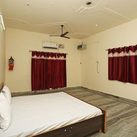 Spot On Angel Garden Hotel Aligarh Exterior photo