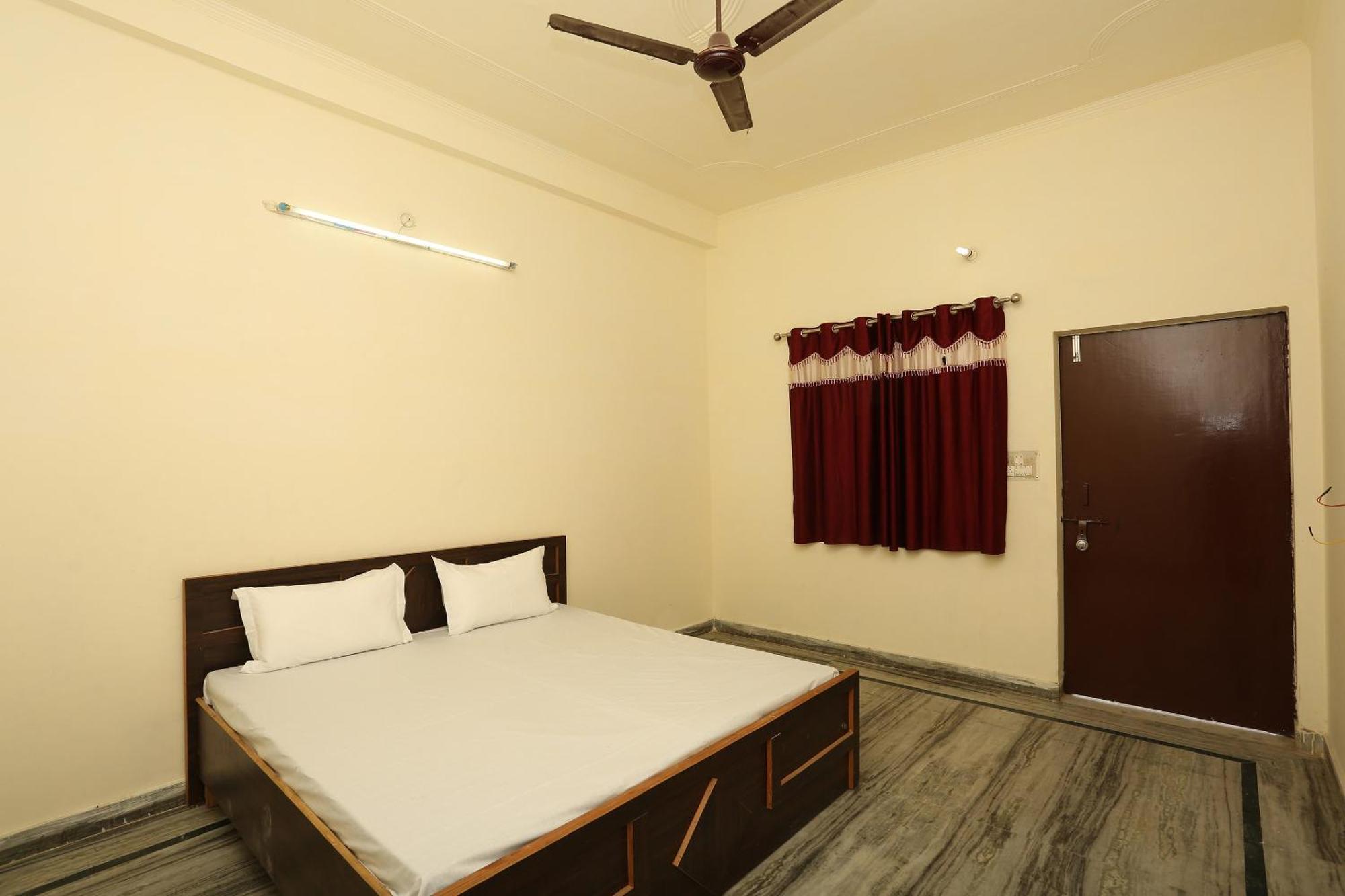 Spot On Angel Garden Hotel Aligarh Exterior photo