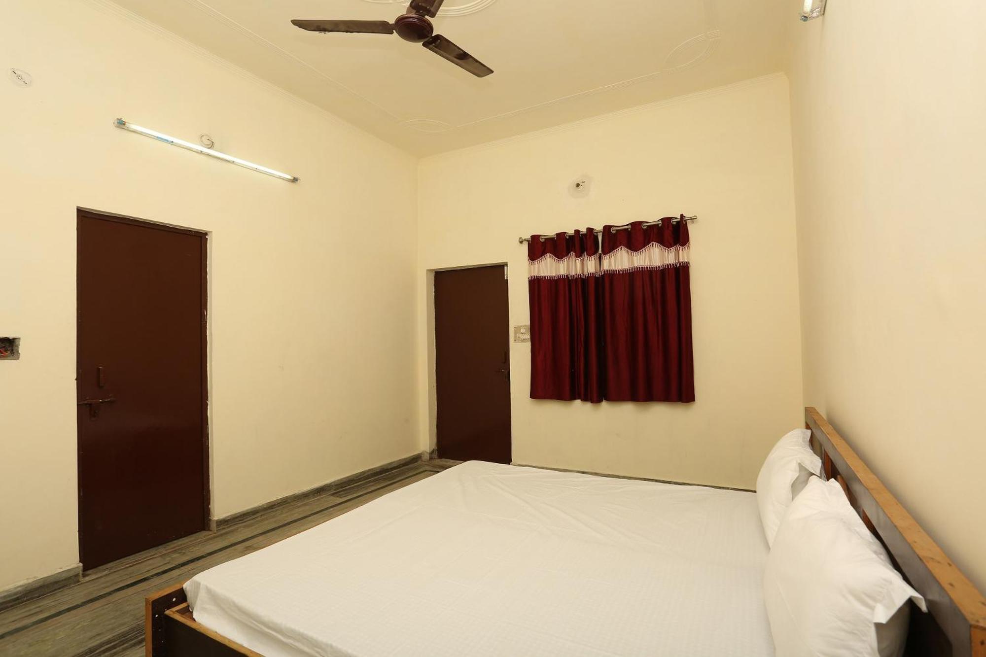 Spot On Angel Garden Hotel Aligarh Exterior photo