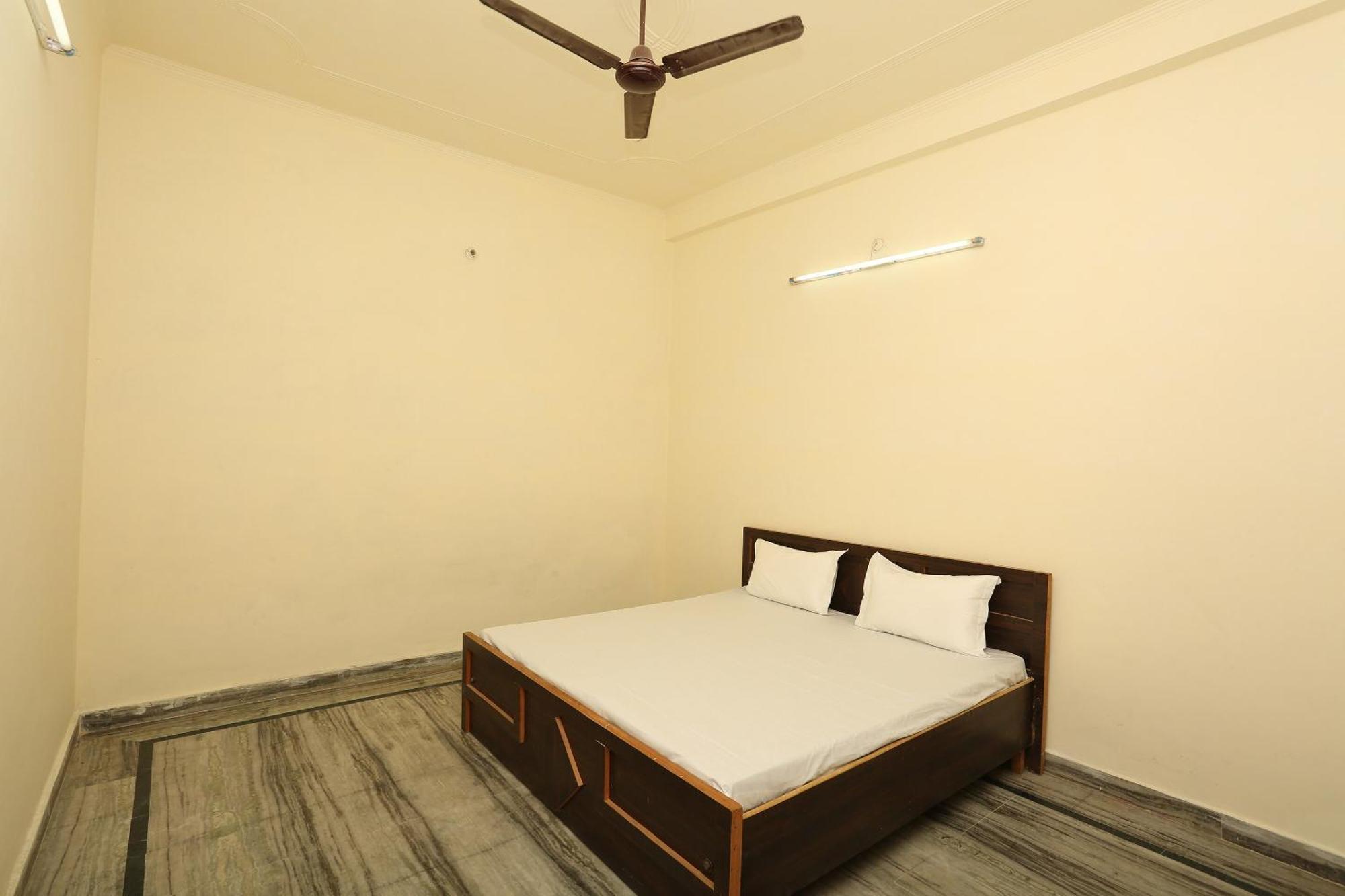 Spot On Angel Garden Hotel Aligarh Exterior photo