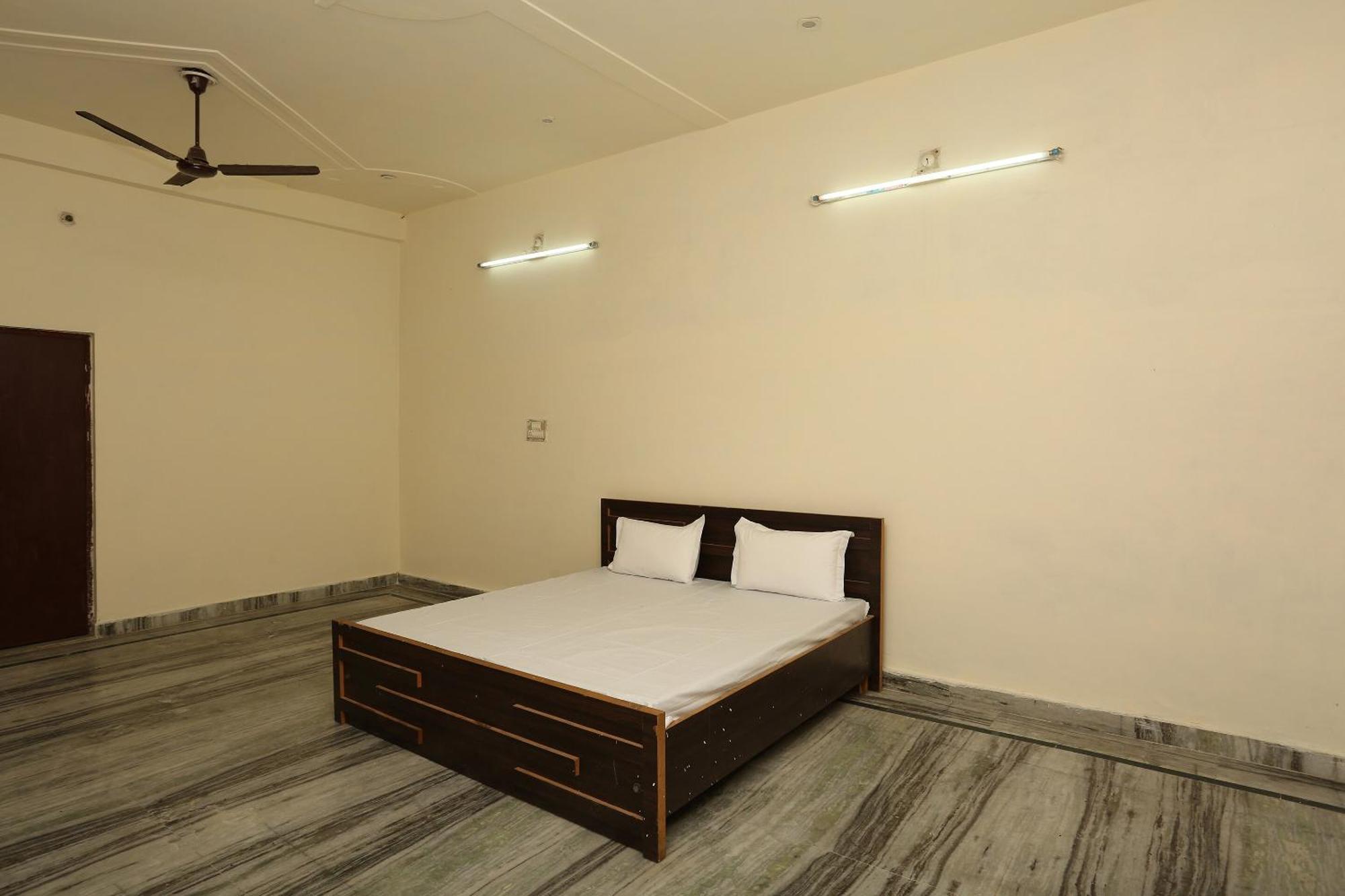 Spot On Angel Garden Hotel Aligarh Exterior photo