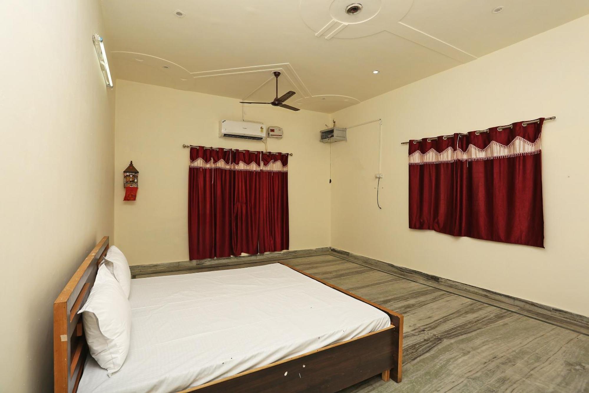 Spot On Angel Garden Hotel Aligarh Exterior photo