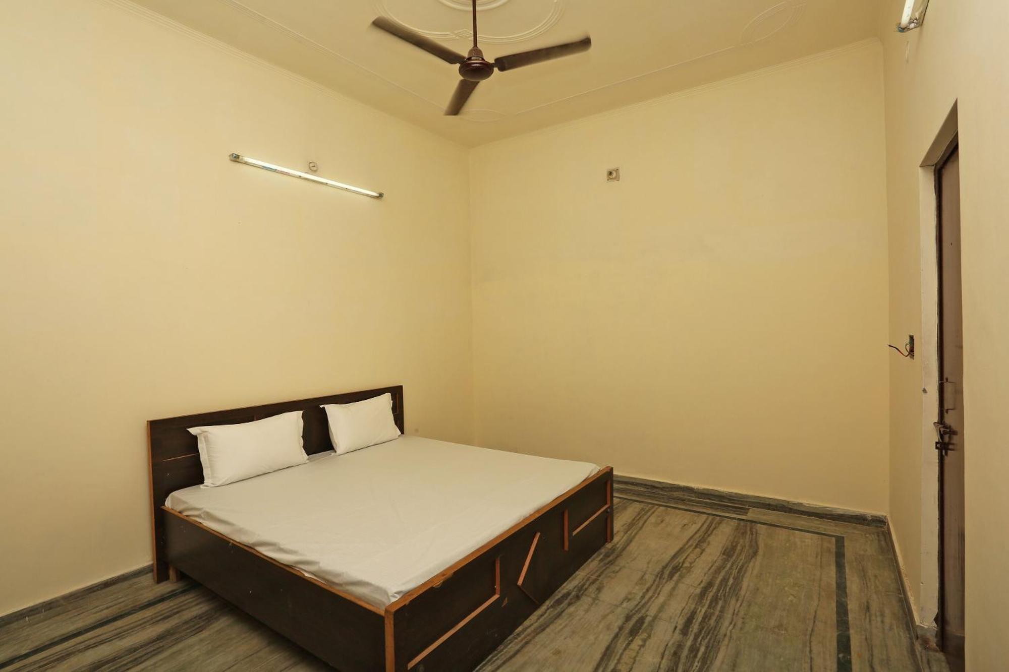 Spot On Angel Garden Hotel Aligarh Exterior photo