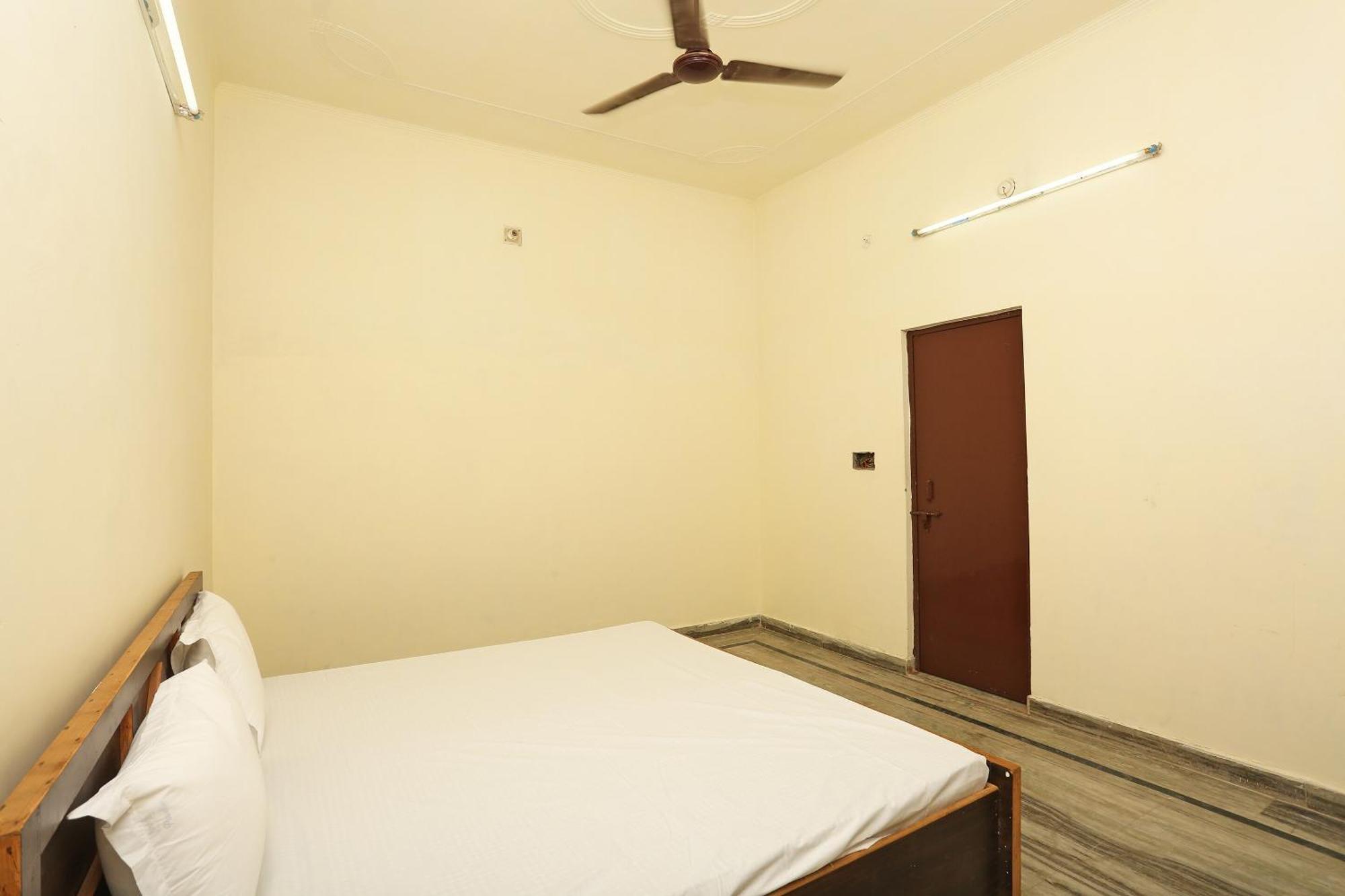Spot On Angel Garden Hotel Aligarh Exterior photo